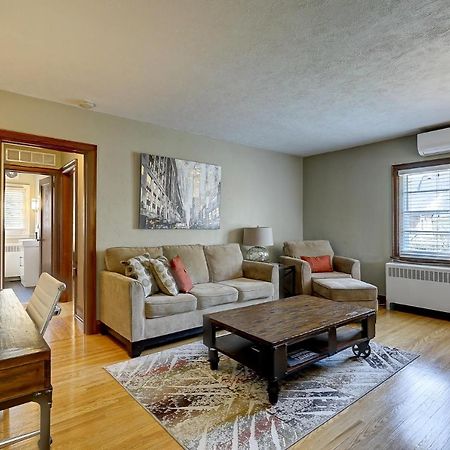 Parkside House Apartment Barrie Exterior photo